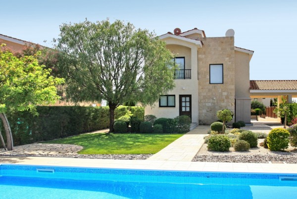 Exquisite Luxury Villas At Secret Valley Golf Resort